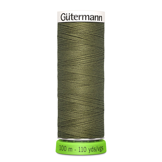 GÜTERMANN Sew-all rPet Thread 100m - Col. 432