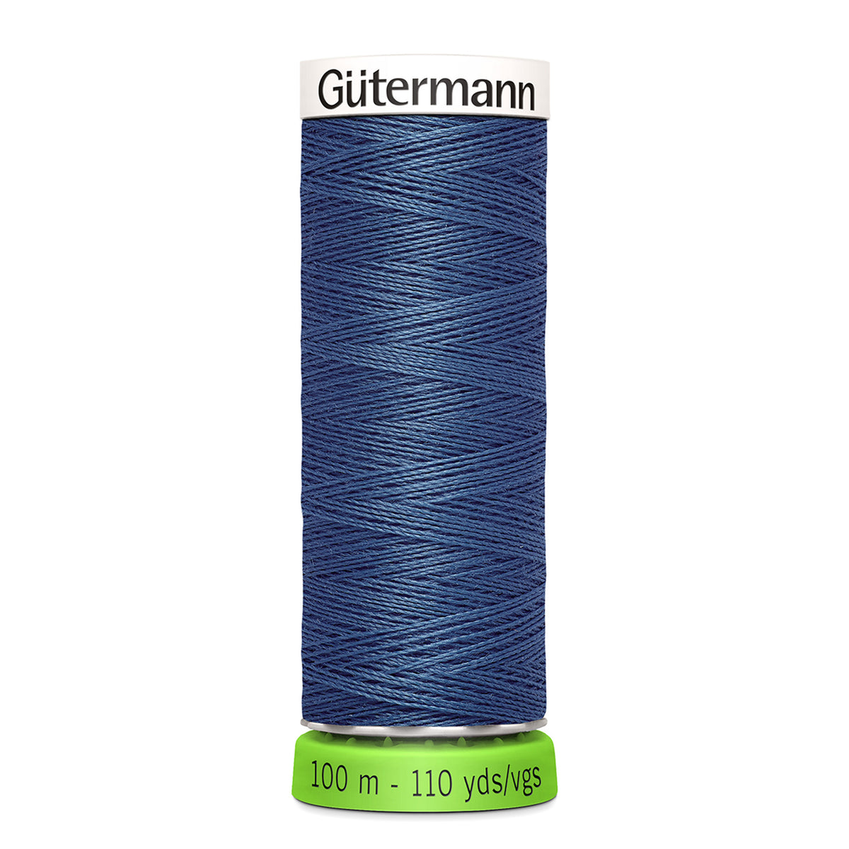 GÜTERMANN Sew-all rPet Thread 100m - Col. 435