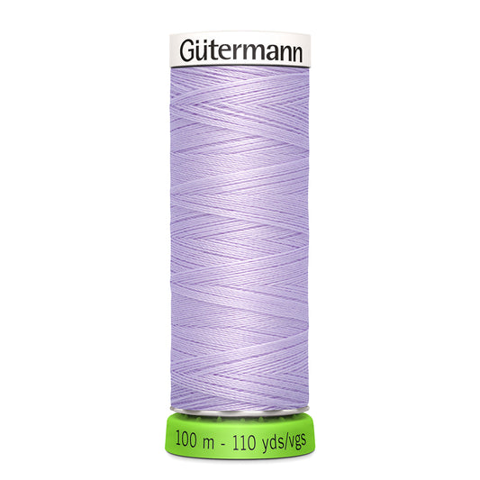 GÜTERMANN Sew-all rPet Thread 100m - Col. 442