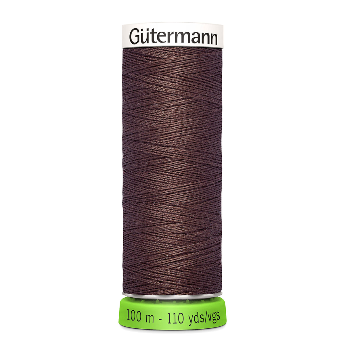 GÜTERMANN Sew-all rPet Thread 100m - Col. 446