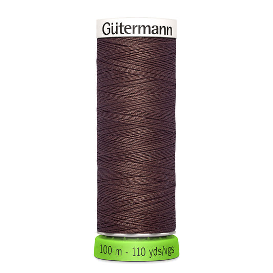 GÜTERMANN Sew-all rPet Thread 100m - Col. 446