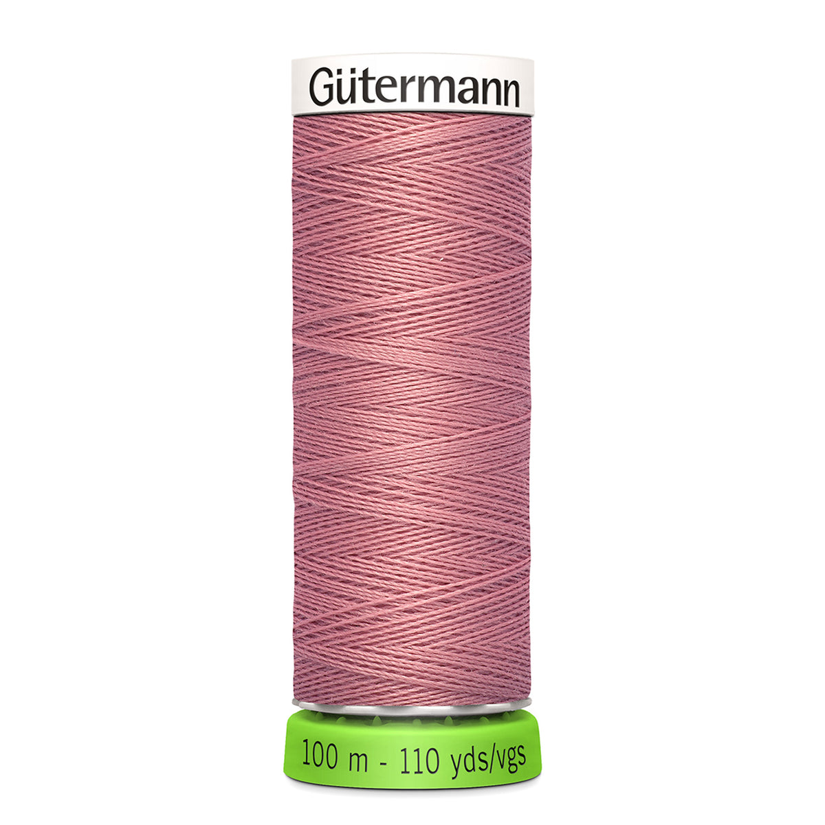 GÜTERMANN Sew-all rPet Thread 100m - Col. 473
