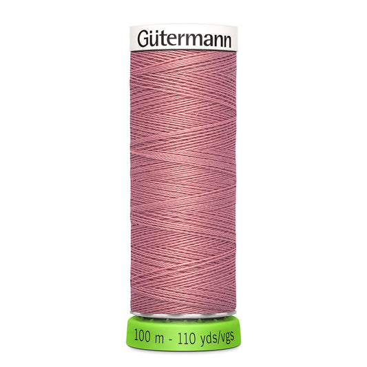 GÜTERMANN Sew-all rPet Thread 100m - Col. 473