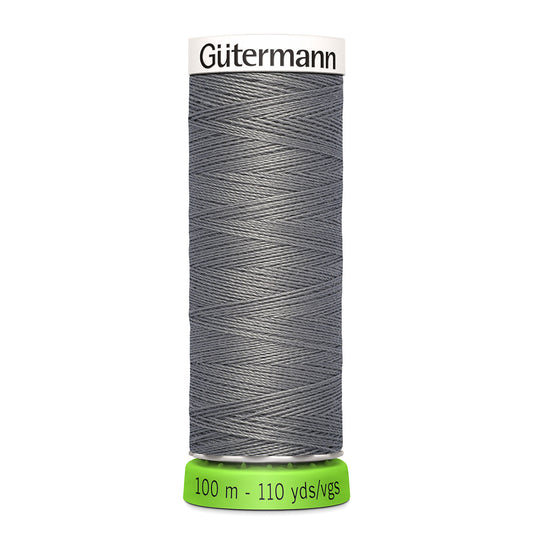 GÜTERMANN Sew-all rPet Thread 100m - Col. 496