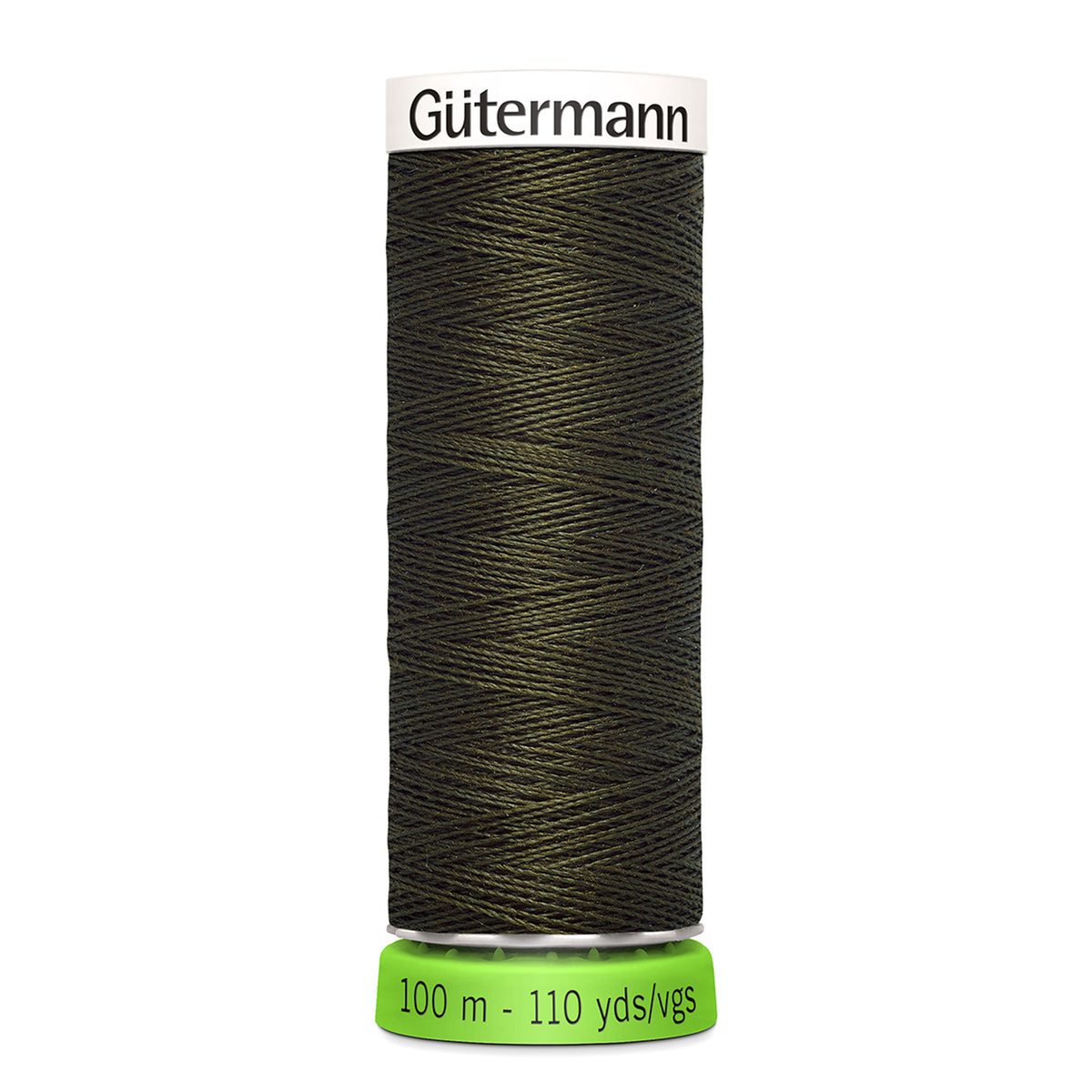 GÜTERMANN Sew-all rPet Thread 100m - Col. 531