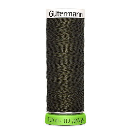 GÜTERMANN Sew-all rPet Thread 100m - Col. 531