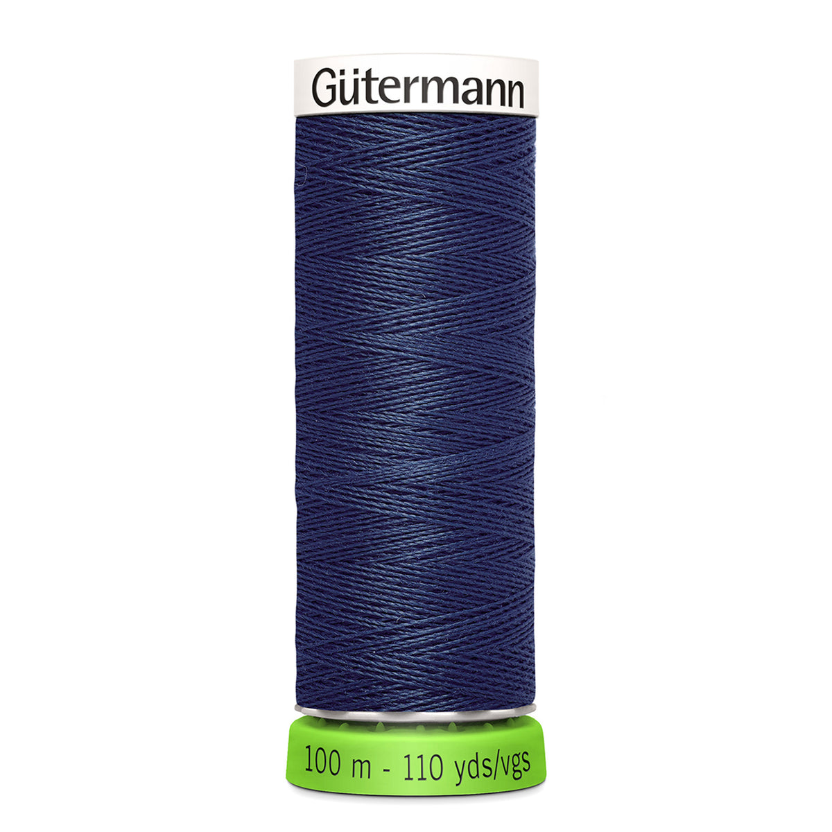 GÜTERMANN Sew-all rPet Thread 100m - Col. 537