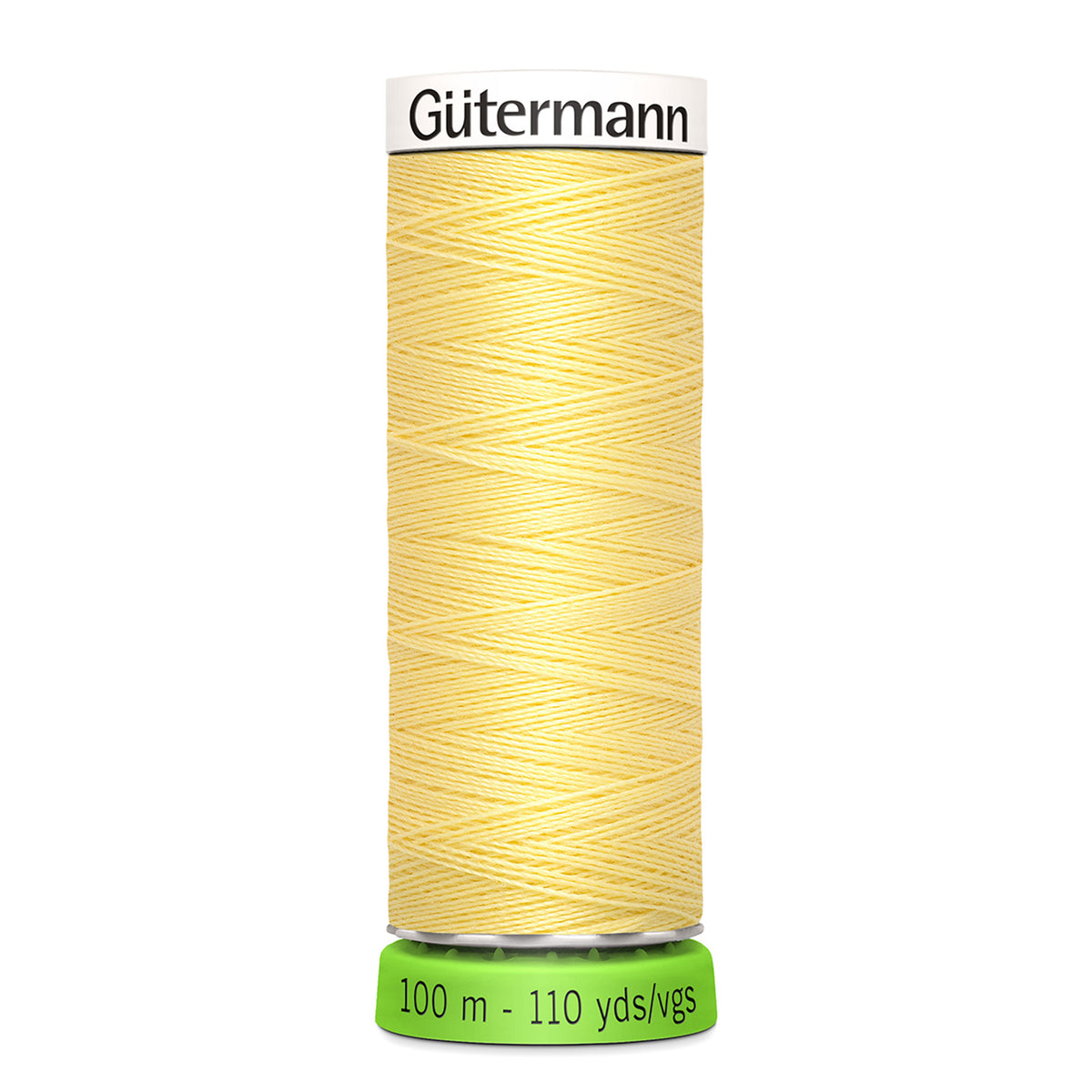 GÜTERMANN Sew-all rPet Thread 100m - Col. 578