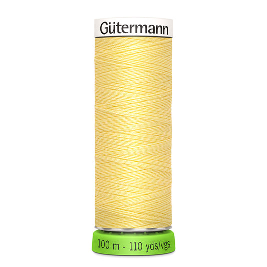 GÜTERMANN Sew-all rPet Thread 100m - Col. 578