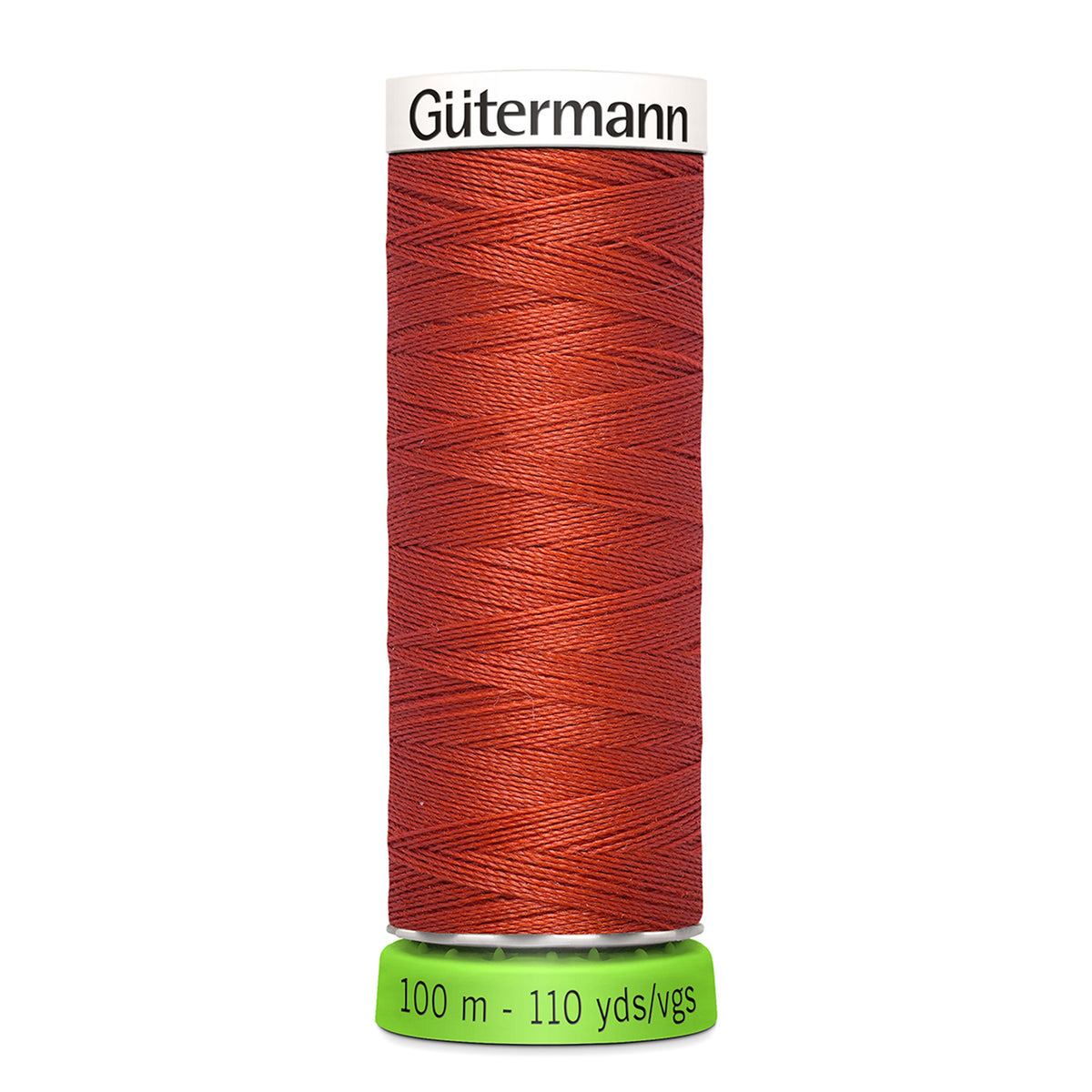 GÜTERMANN Sew-all rPet Thread 100m - Col. 589