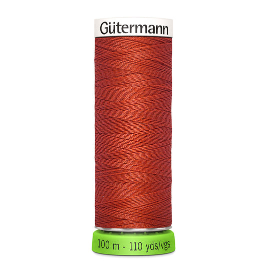 GÜTERMANN Sew-all rPet Thread 100m - Col. 589