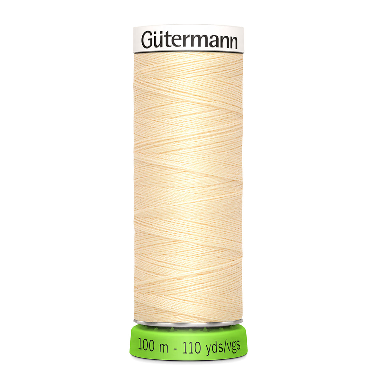 GÜTERMANN Sew-all rPet Thread 100m - Col. 610