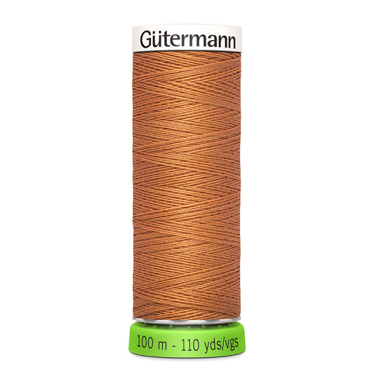 GÜTERMANN Sew-all rPet Thread 100m - Col. 612