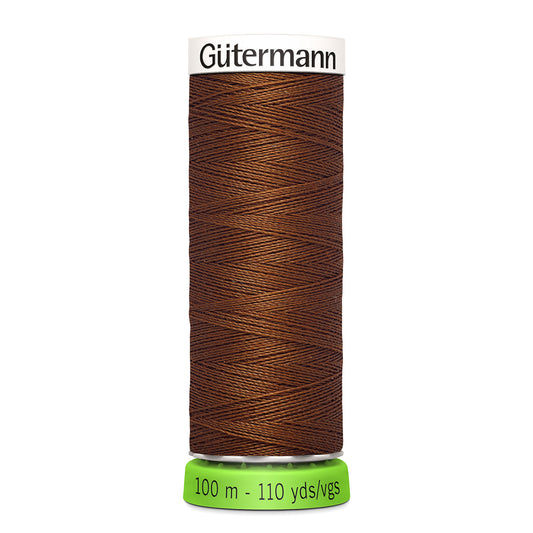 GÜTERMANN Sew-all rPet Thread 100m - Col. 650