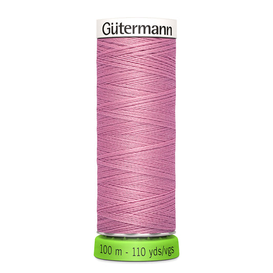GÜTERMANN Sew-all rPet Thread 100m - Col. 663