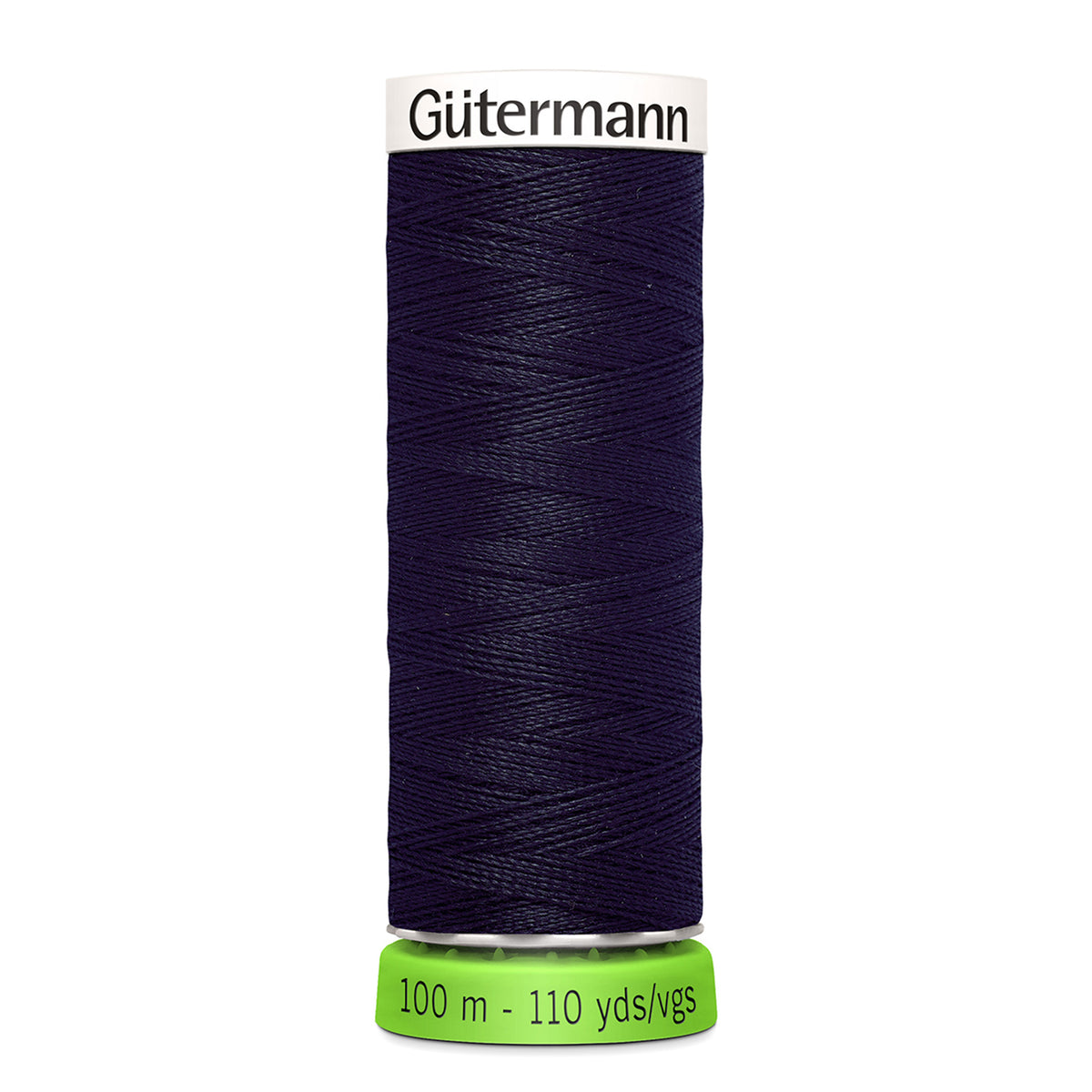 GÜTERMANN Sew-all rPet Thread 100m - Col. 665