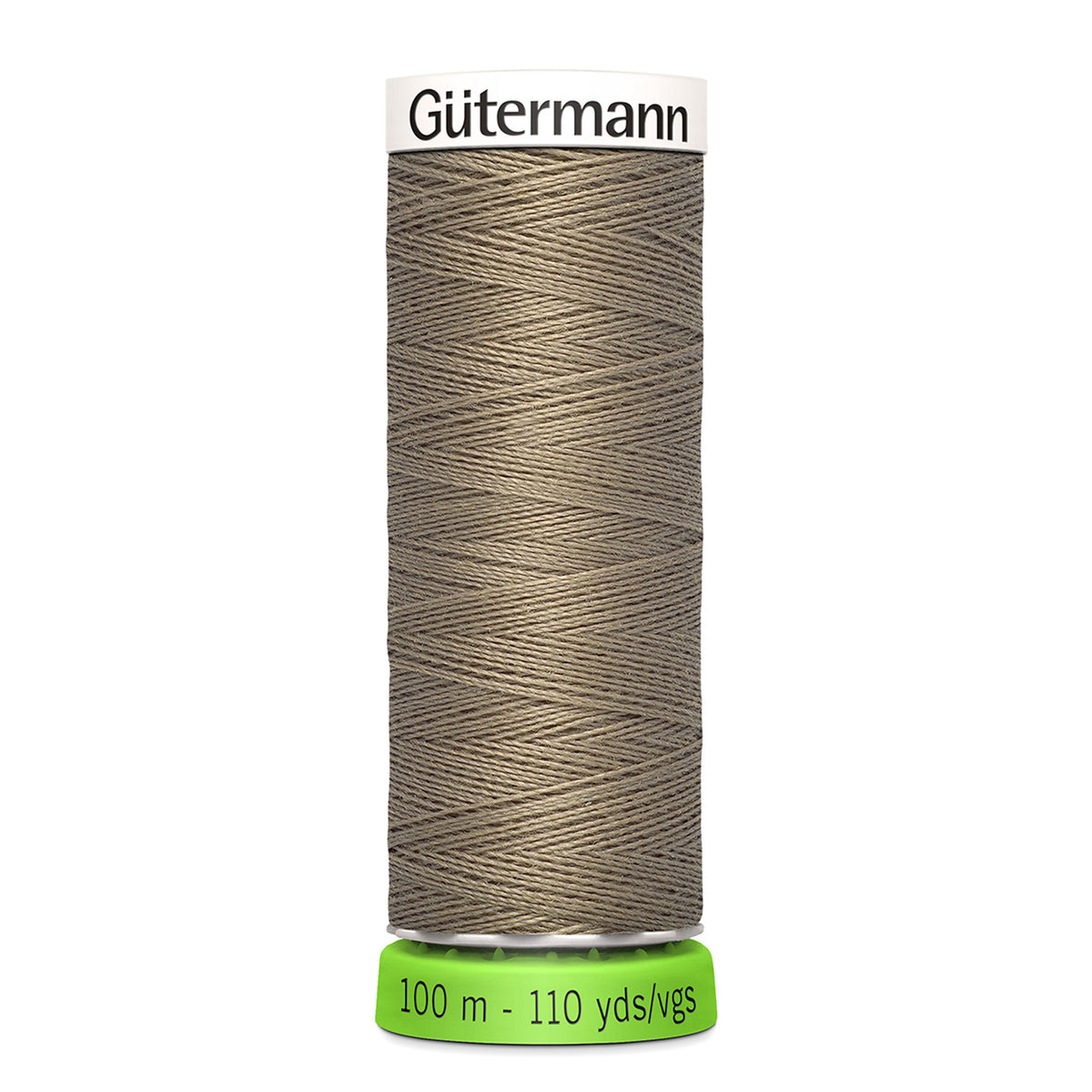 GÜTERMANN Sew-all rPet Thread 100m - Col. 724