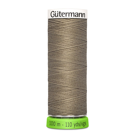 GÜTERMANN Sew-all rPet Thread 100m - Col. 724