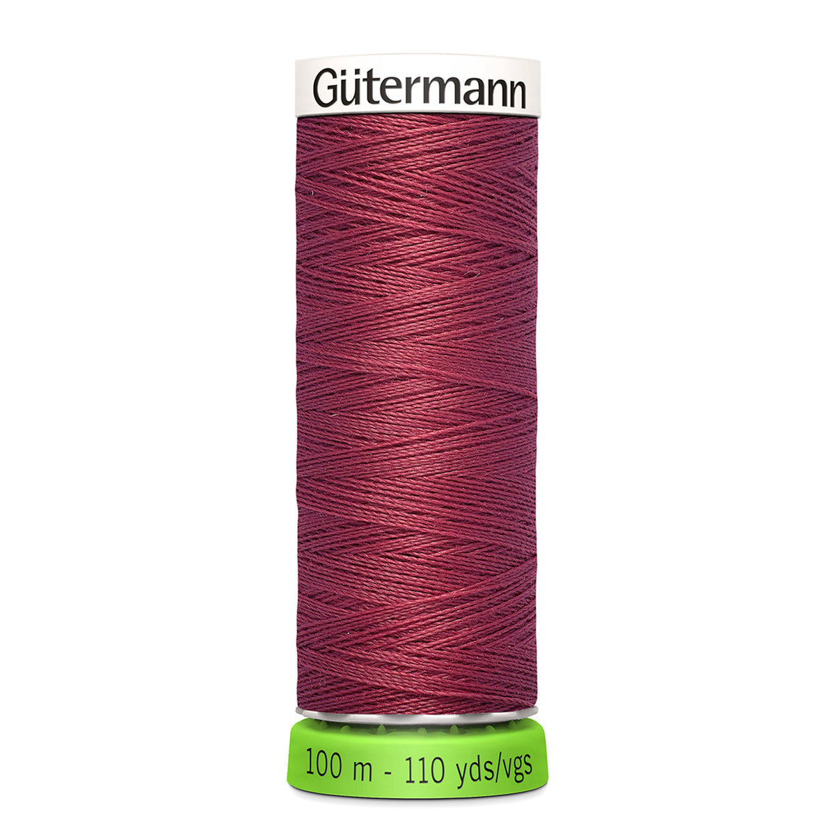 GÜTERMANN Sew-all rPet Thread 100m - Col. 730