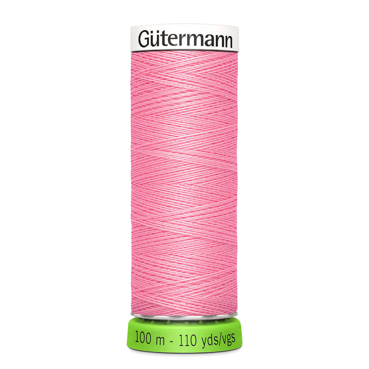 GÜTERMANN Sew-all rPet Thread 100m - Col. 758