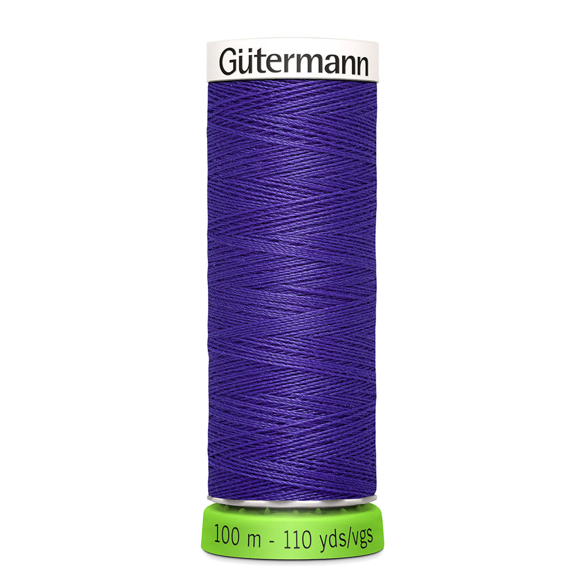 GÜTERMANN Sew-all rPet Thread 100m - Col. 810