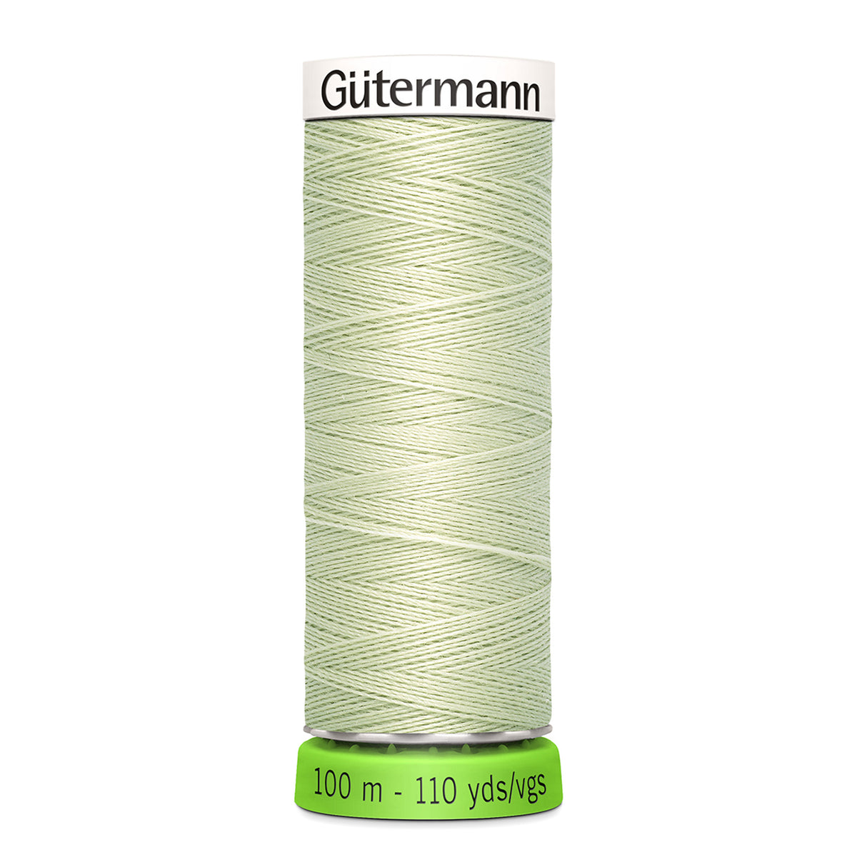 GÜTERMANN Sew-all rPet Thread 100m - Col. 818