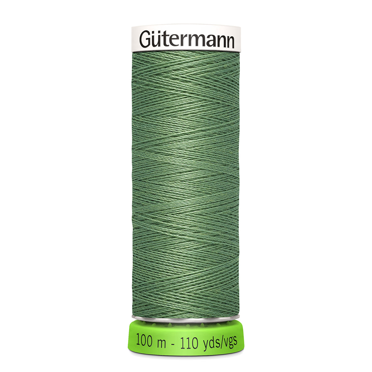 GÜTERMANN Sew-all rPet Thread 100m - Col. 821