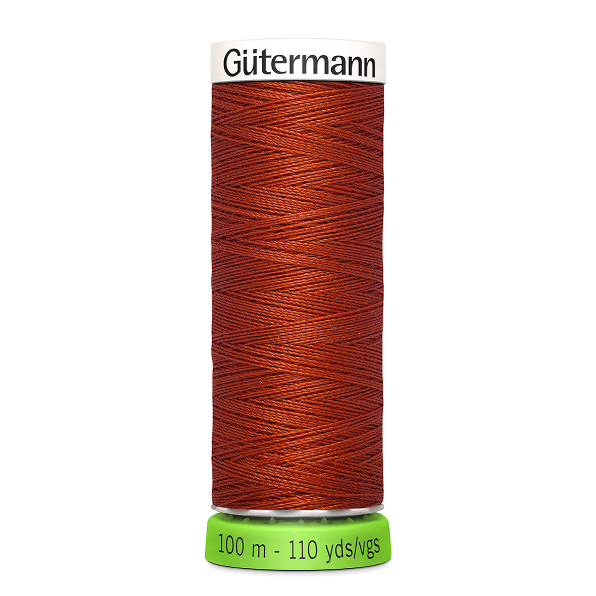 GÜTERMANN Sew-all rPet Thread 100m - Col. 837