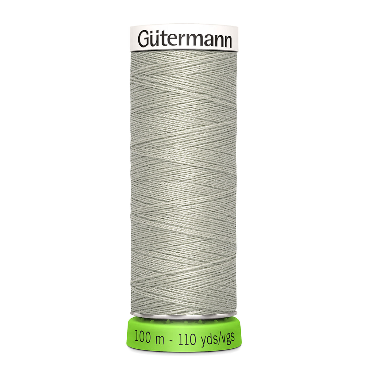 GÜTERMANN Sew-all rPet Thread 100m - Col. 854