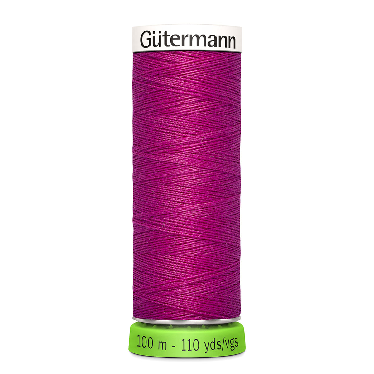 GÜTERMANN Sew-all rPet Thread 100m - Col. 877