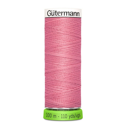 GÜTERMANN Sew-all rPet Thread 100m - Col. 889