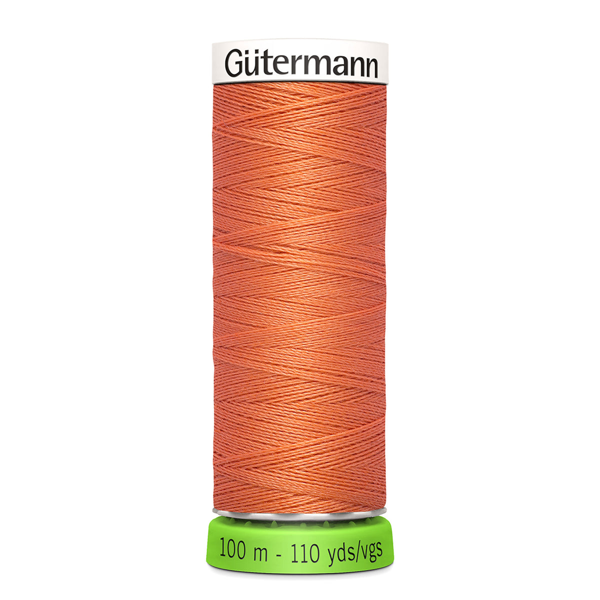 GÜTERMANN Sew-all rPet Thread 100m - Col. 895