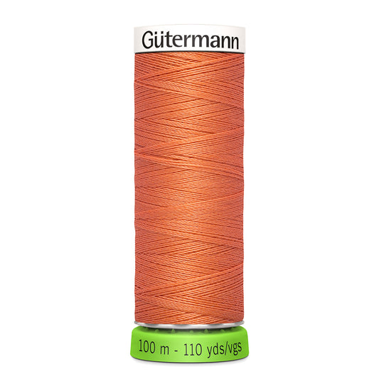 GÜTERMANN Sew-all rPet Thread 100m - Col. 895