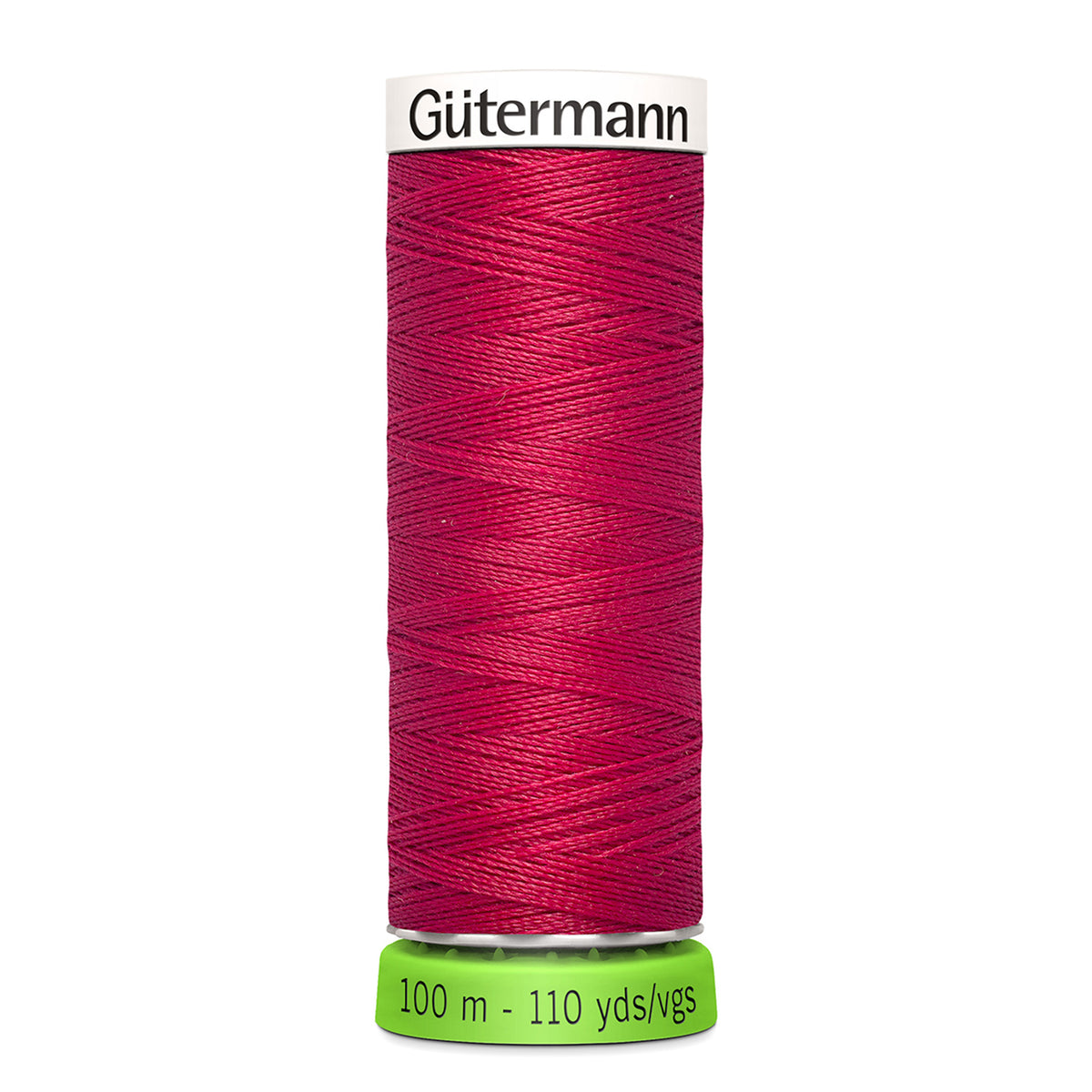 GÜTERMANN Sew-all rPet Thread 100m - Col. 909