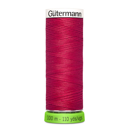 GÜTERMANN Sew-all rPet Thread 100m - Col. 909