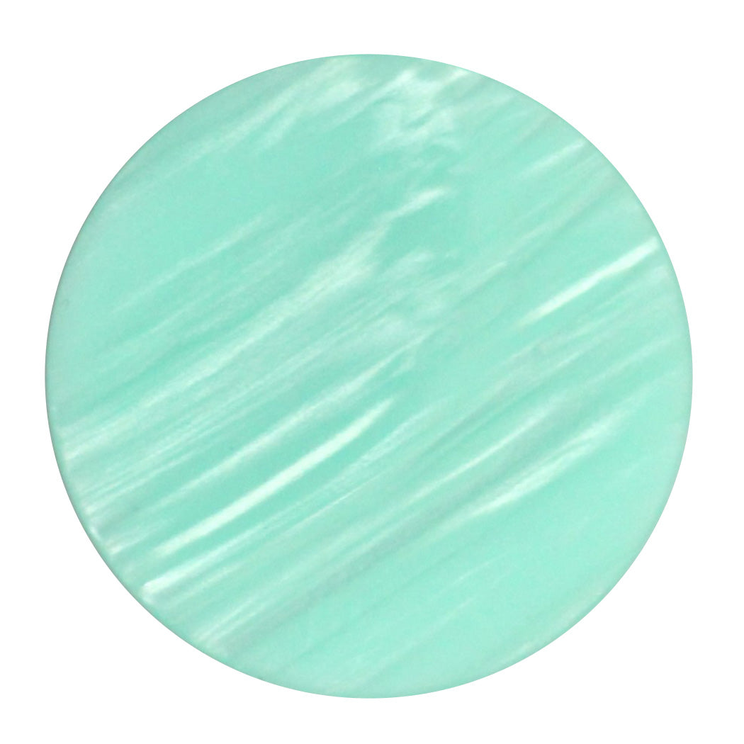 ELAN aqua shank button 23 mm, SKU 453207D