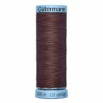GÜTERMANN Silk S 303 Thread 100 m - Col. 446