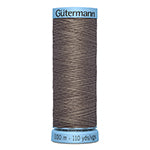 GÜTERMANN Silk S 303 Thread 100 m - Col. 669
