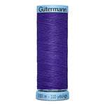 GÜTERMANN Silk S 303 Thread 100 m - Col. 810