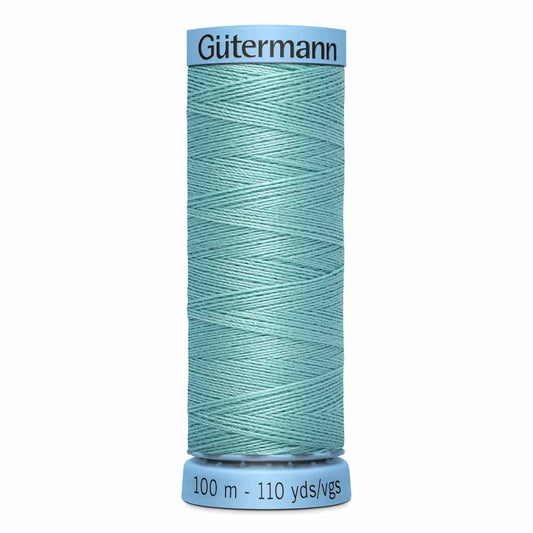 GÜTERMANN Silk S 303 Thread 100 m - Col. 924