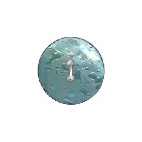 ELAN 2-Hole Button — 20 mm (3/4 in.) — 2 count