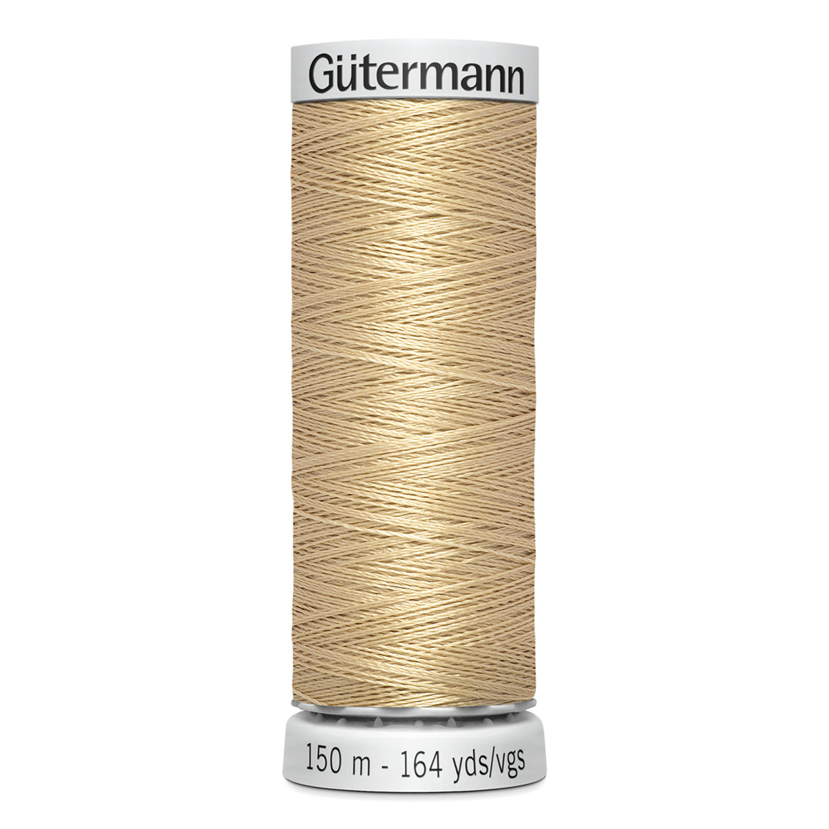 GÜTERMANN Trilobal Thread 150m - Col. 2860