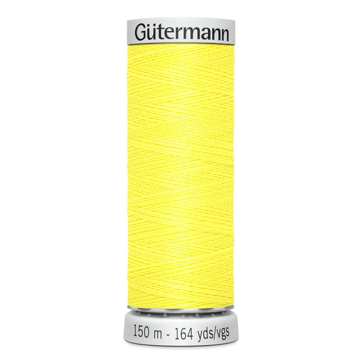 GÜTERMANN Trilobal Thread 150m - Col. 3835