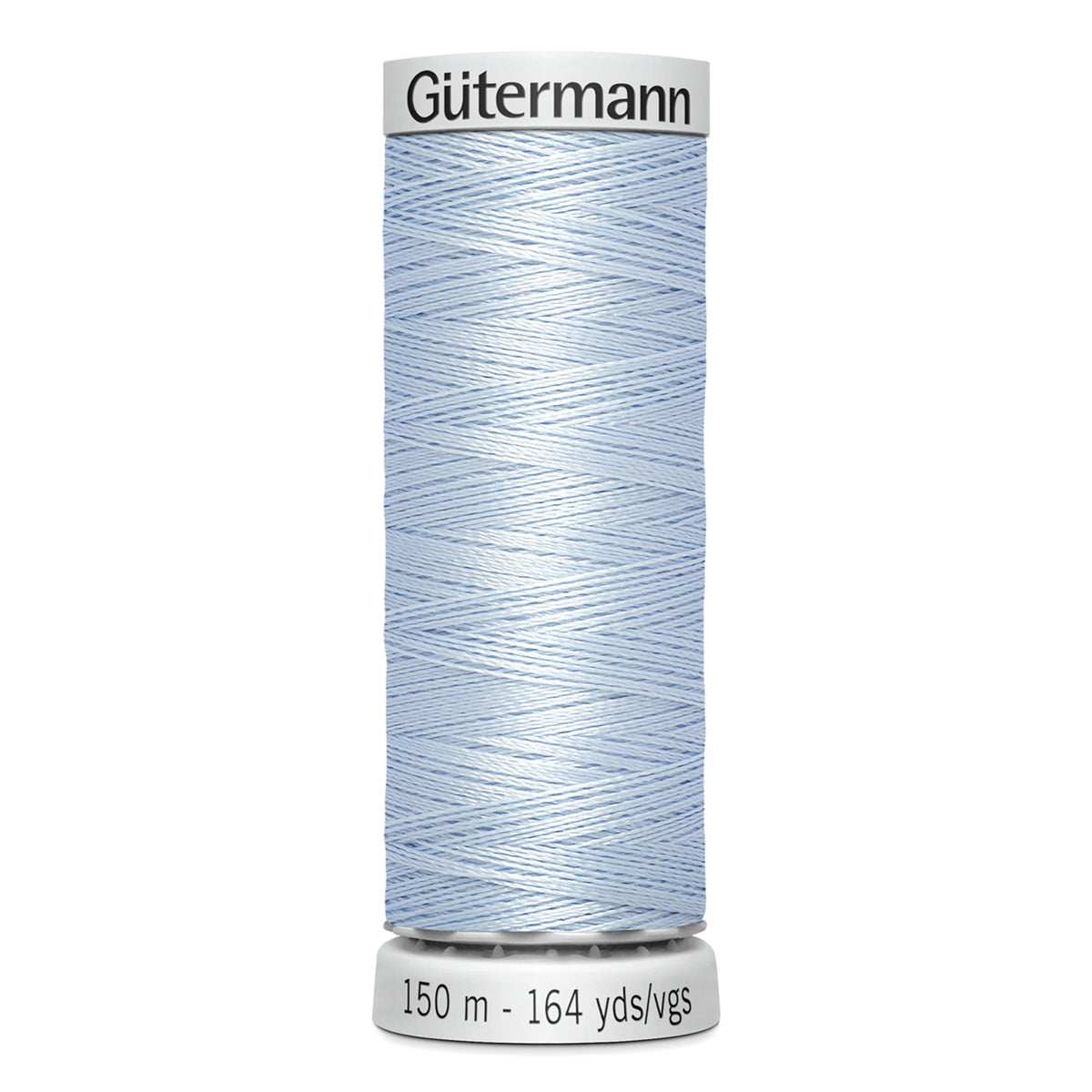 GÜTERMANN Trilobal Thread 150m - Col. 6036