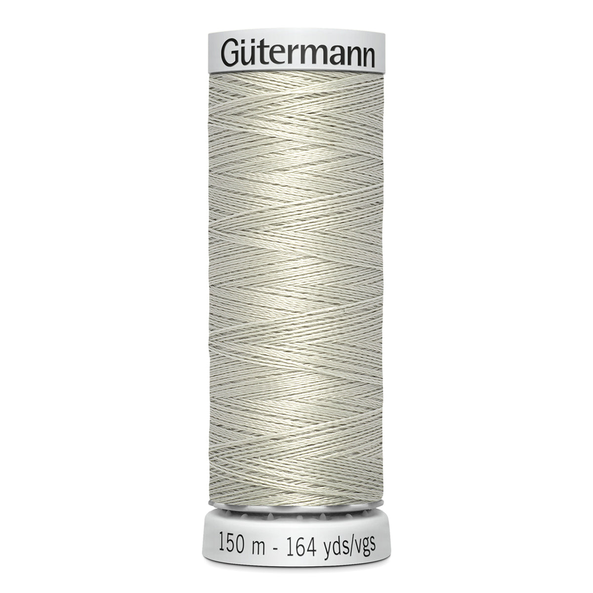 GÜTERMANN Trilobal Thread 150m - Col. 9870
