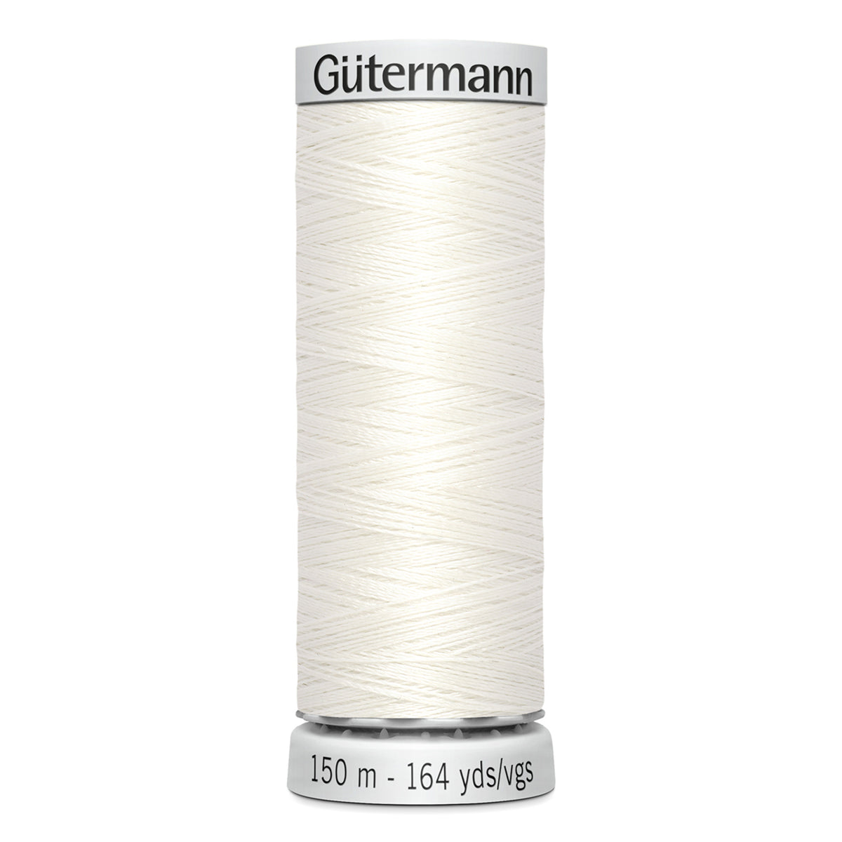GÜTERMANN Trilobal Thread 150m - Col. 9875