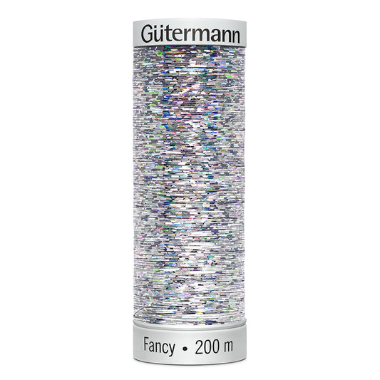 GÜTERMANN Fancy Metallic Thread 200 m (219 yd) - 9203