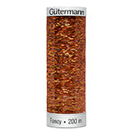 GÜTERMANN Fancy Metallic Thread 200 m (219 yd) - 9218