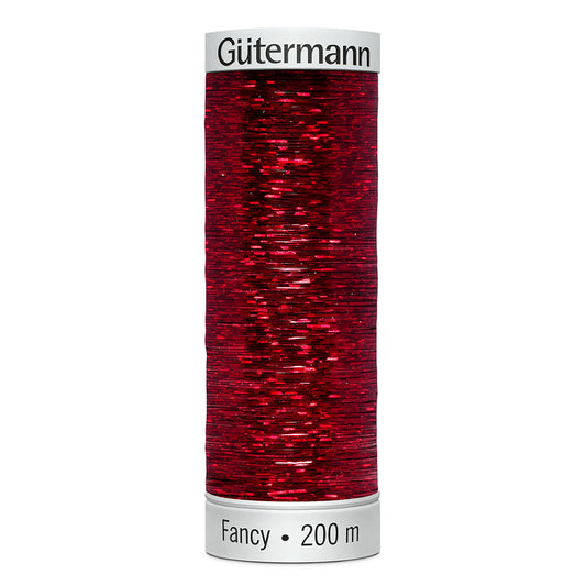 GÜTERMANN Fancy Metallic Thread 200 m (219 yd) - 9221