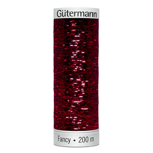 GÜTERMANN Fancy Metallic Thread 200 m (219 yd) - 9224